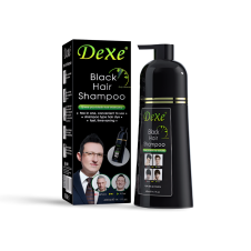 Dexe Black Hair Shampoo