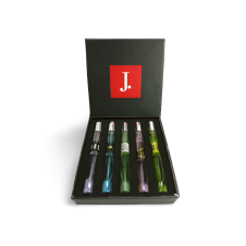 J Dot Pack Of 5 Perfumes